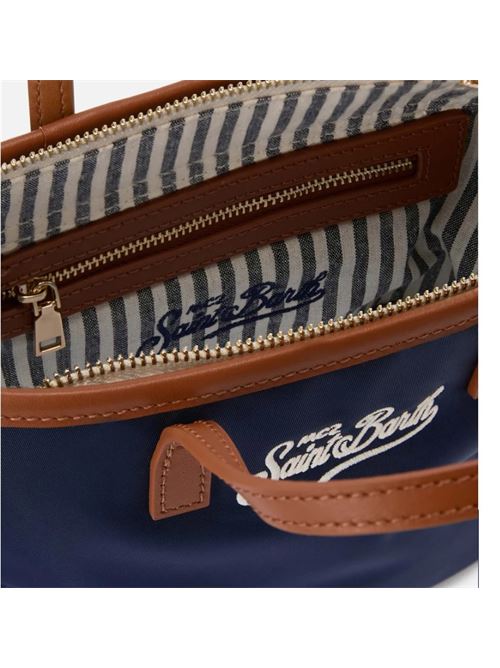 city bag mini nylon MC2 SAINT BARTH | CB0005-01823L.6118